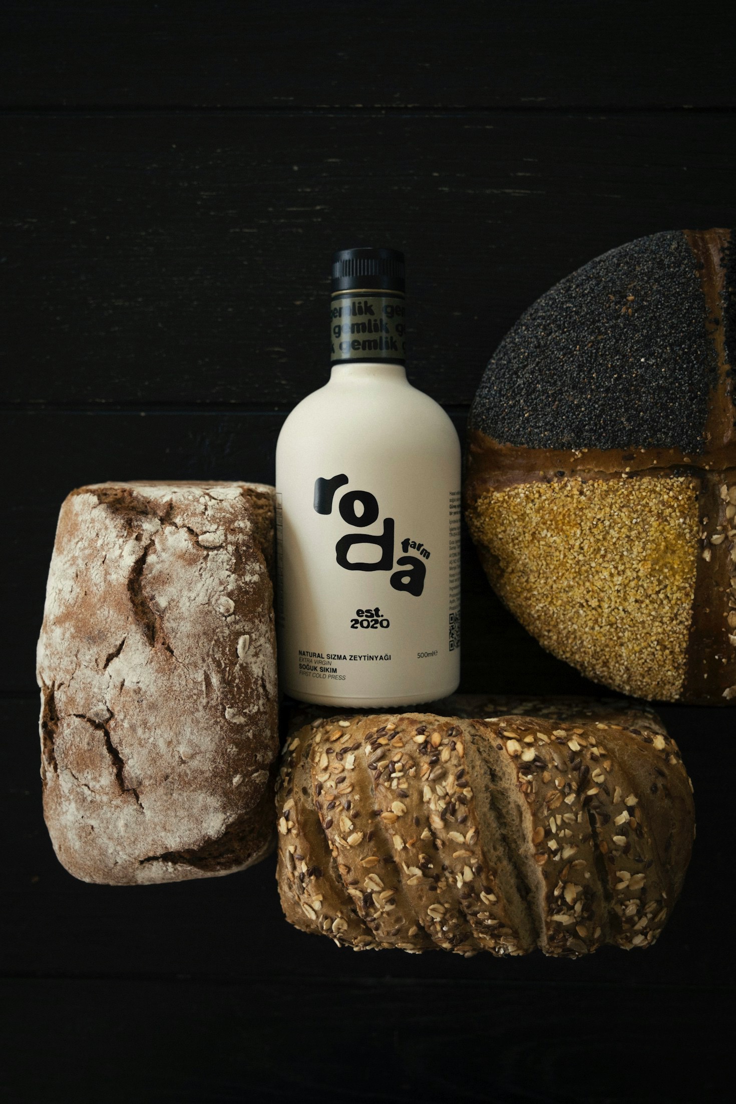 From Samoon to Sweets: An Inside Look at Hama Ali Bakery